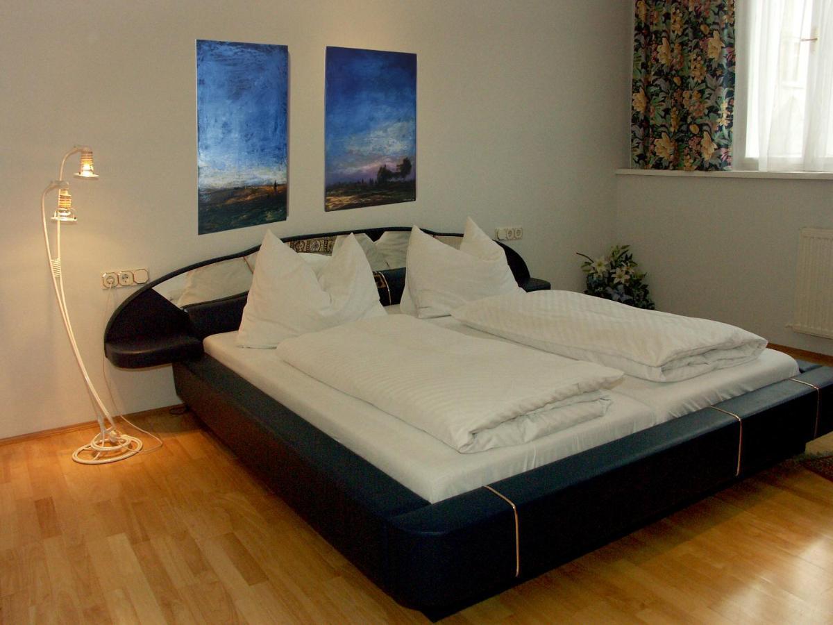 Haus Tritscher-Gruber Ramsau am Dachstein Ngoại thất bức ảnh