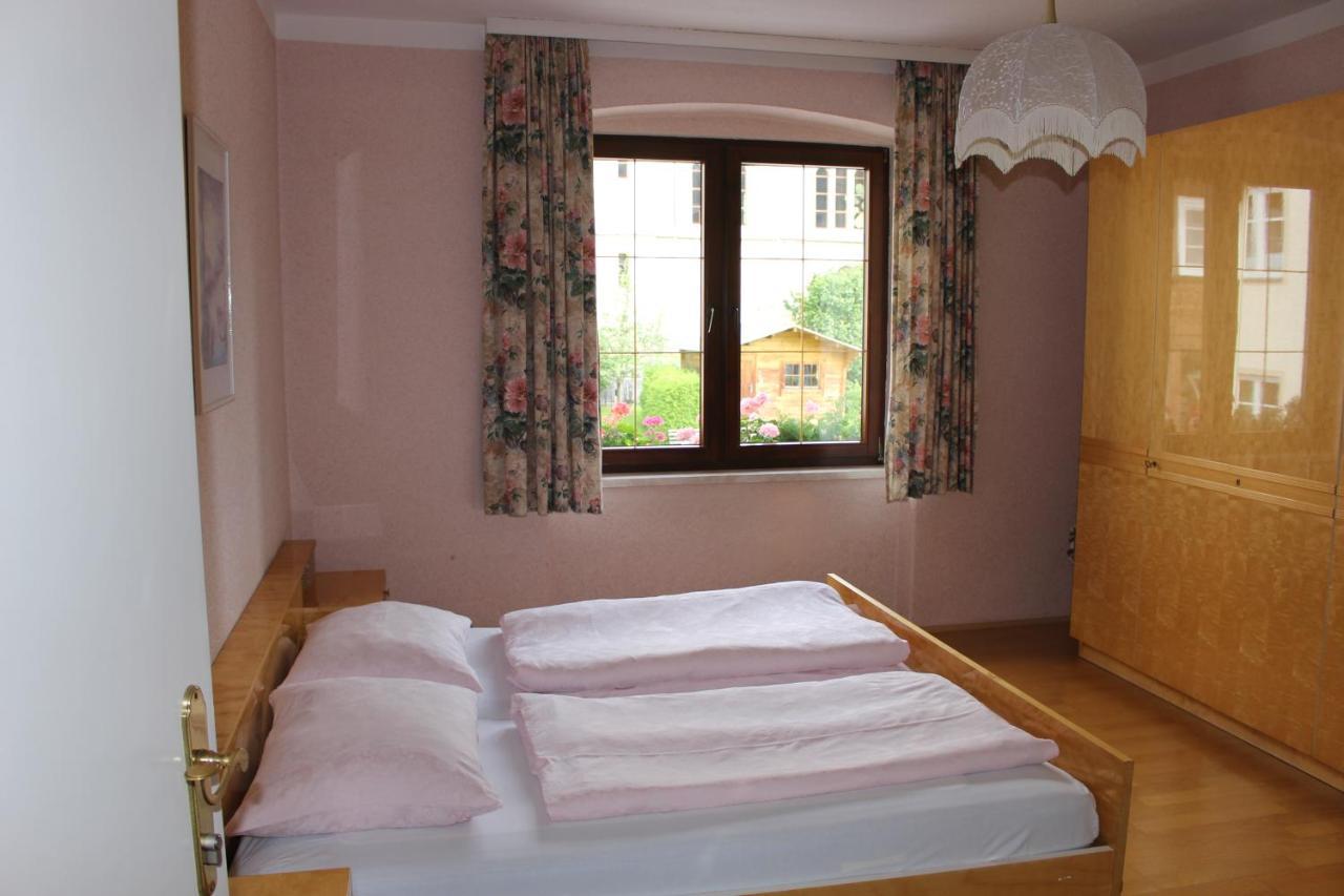 Haus Tritscher-Gruber Ramsau am Dachstein Ngoại thất bức ảnh
